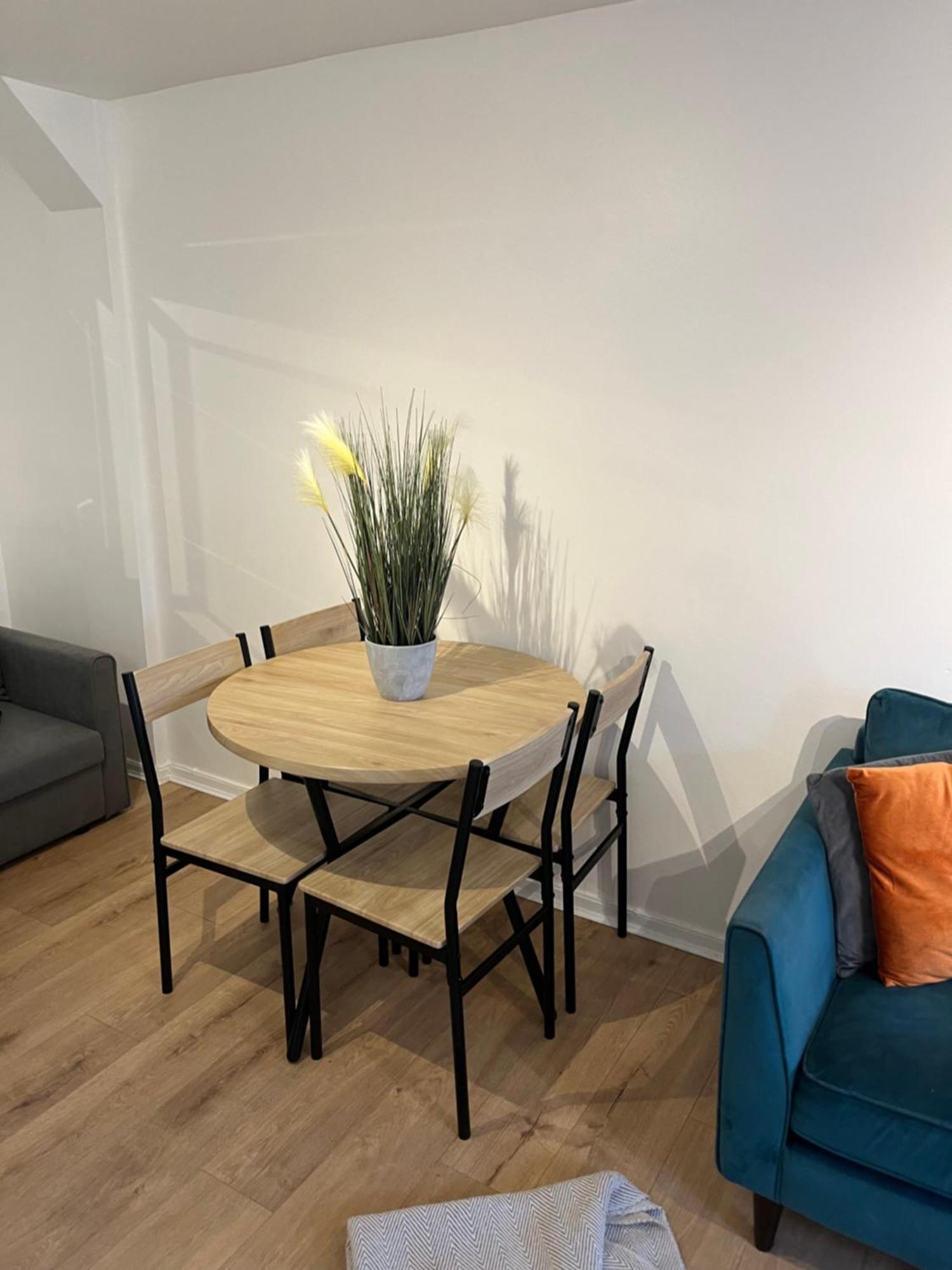 Apartament Facing Covent Garden Station